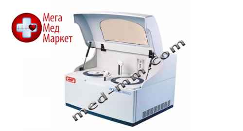 Купить Автоматический биохимический анализатор Accent-200 цена, характеристики, отзывы